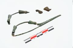 Foto von Bronzebogenfibel (NHMW-PRAE-025797)